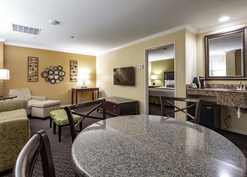 Nevada Las Vegas Public Areas