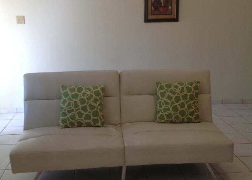  Fajardo Living area