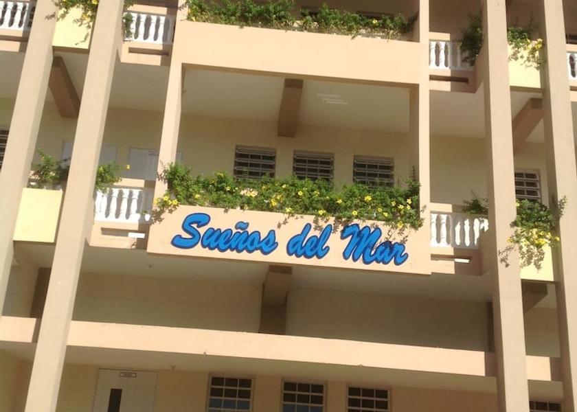  Fajardo Exterior