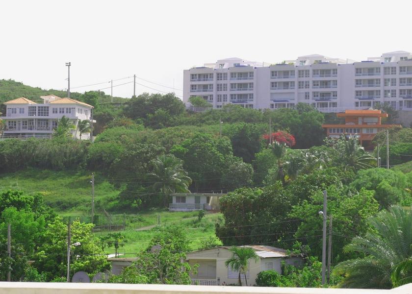  Fajardo View from property