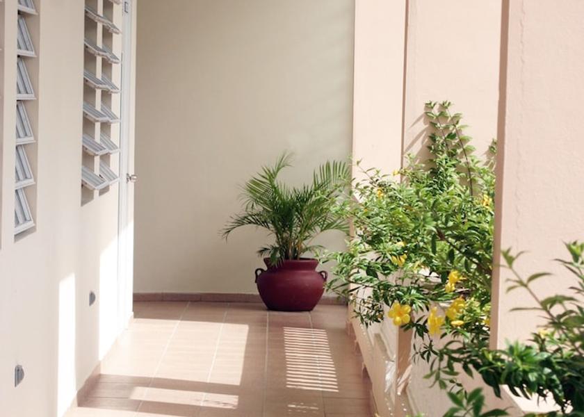  Fajardo Hallway
