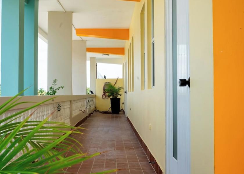  Fajardo Exterior