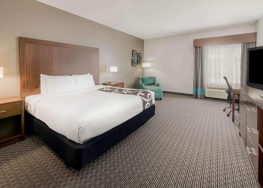 Texas Fort Worth Room