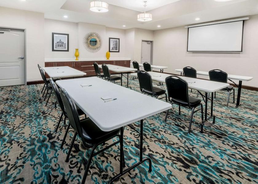Texas Fort Worth Meeting Room