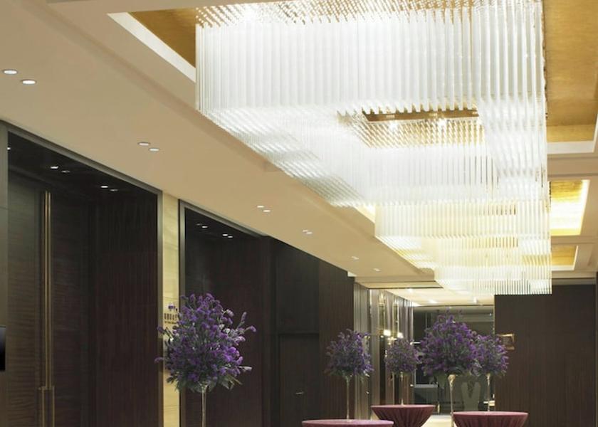 Anhui Hefei Meeting Room