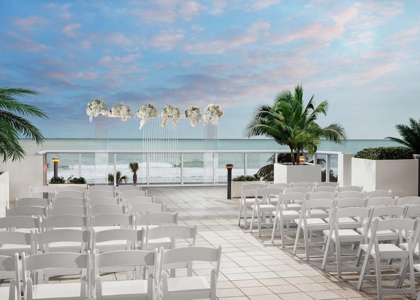 Florida Miami Beach Exterior