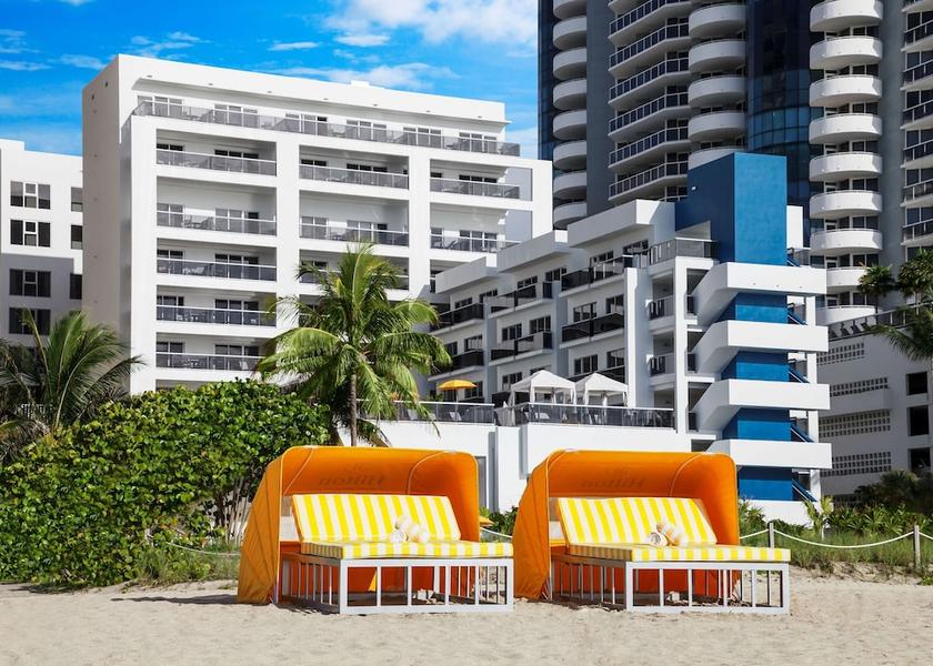Florida Miami Beach Exterior