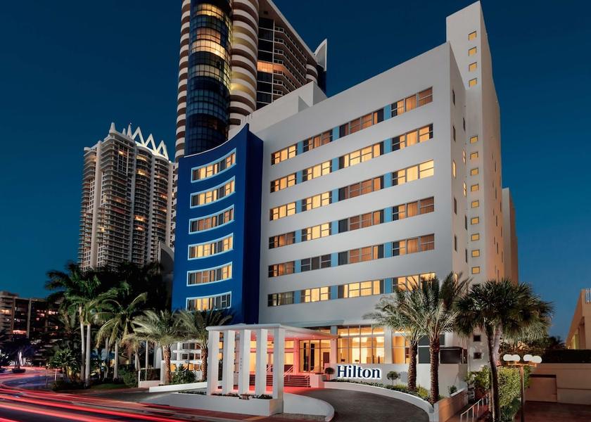 Florida Miami Beach Exterior