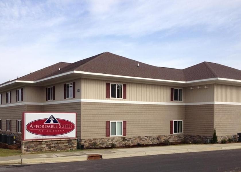 Arkansas Fayetteville Exterior Detail