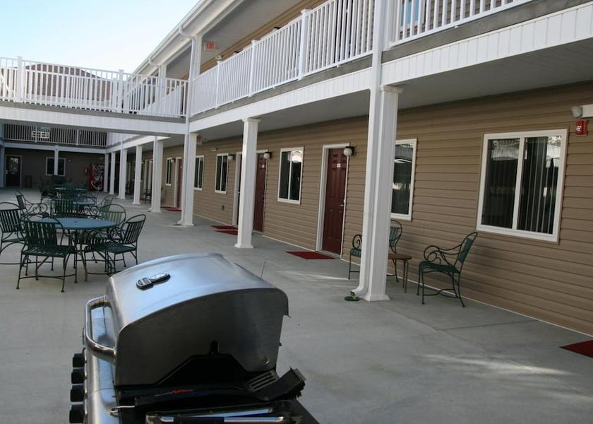 Arkansas Fayetteville Property Grounds