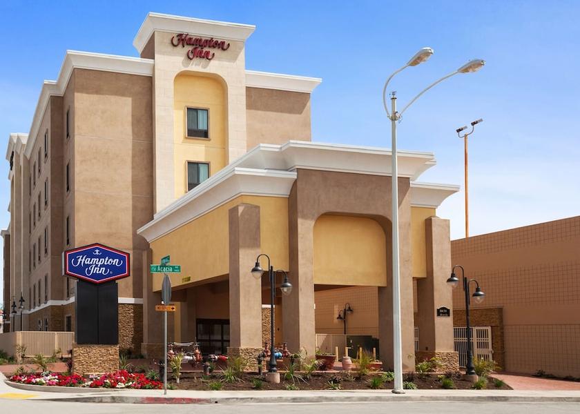 California Hawthorne Primary image