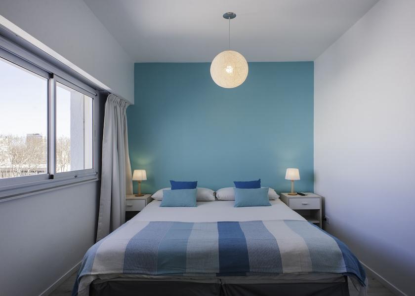 Buenos Aires Buenos Aires Interior Entrance