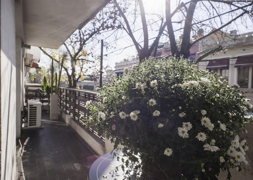 Buenos Aires Buenos Aires Exterior Detail