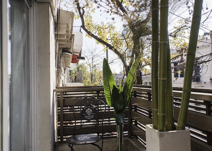 Buenos Aires Buenos Aires Exterior Detail