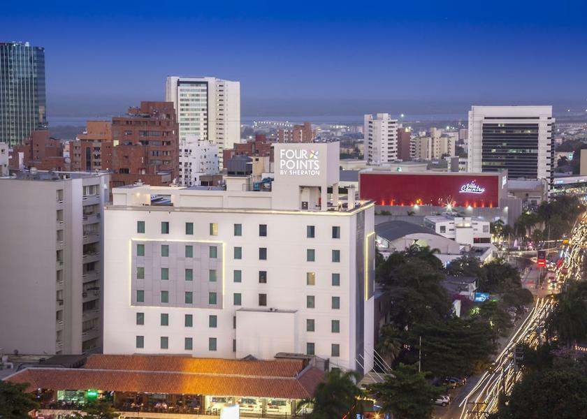 Atlantico Barranquilla Primary image