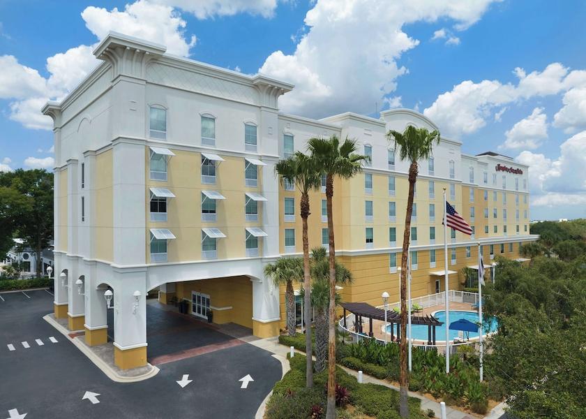 Florida Altamonte Springs Exterior