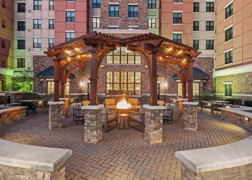 Georgia Albany Amenity