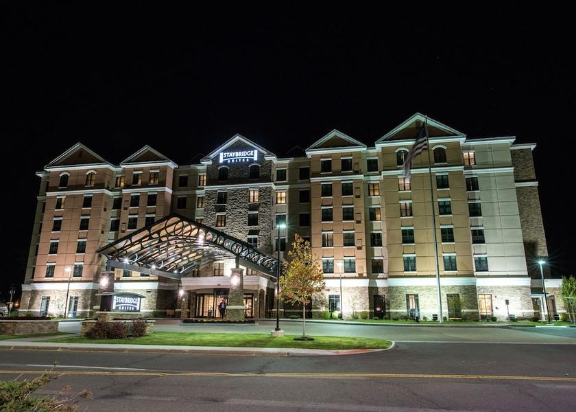 Georgia Albany Amenity