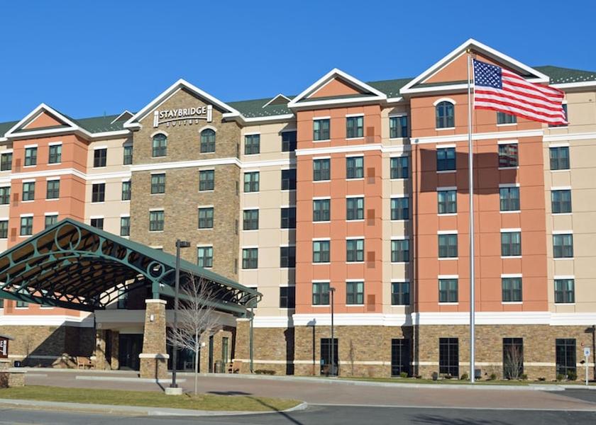 Georgia Albany Amenity