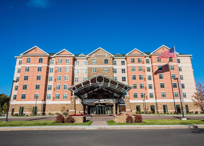 Georgia Albany Amenity