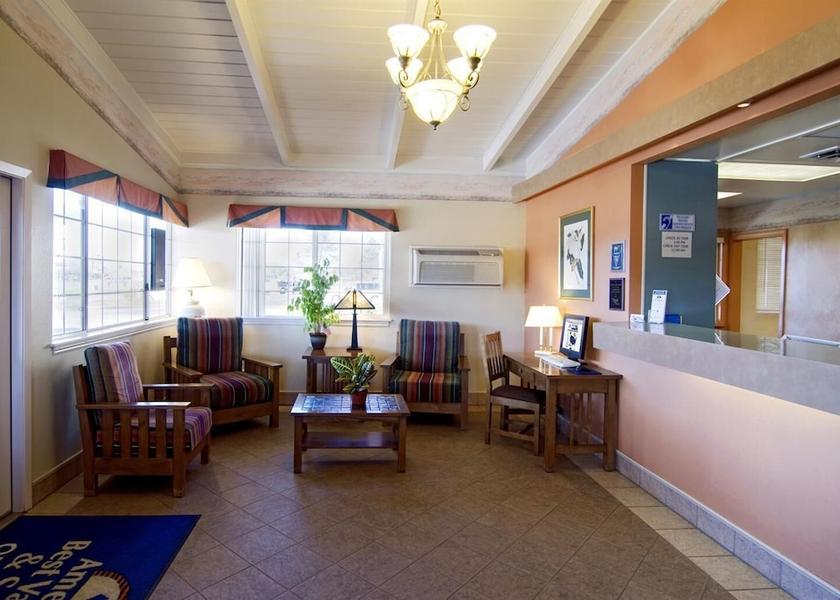 California Oroville Lobby
