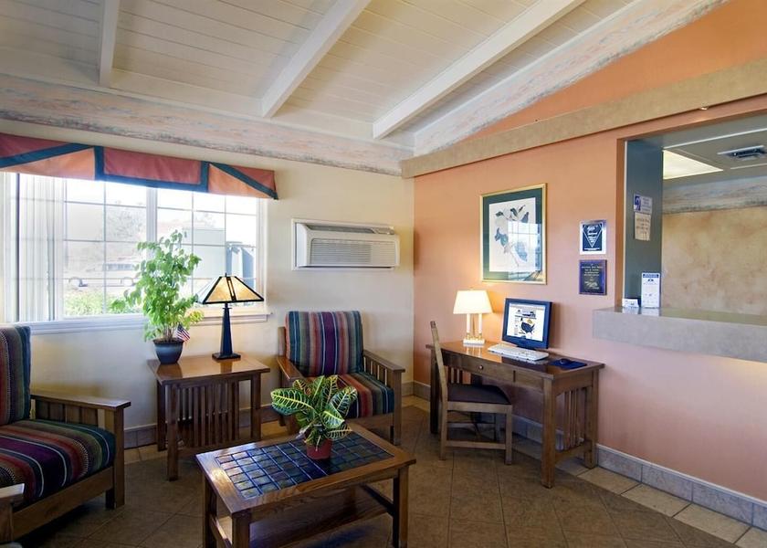 California Oroville Business center