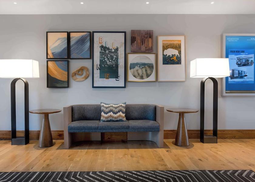 Montana Billings Lobby