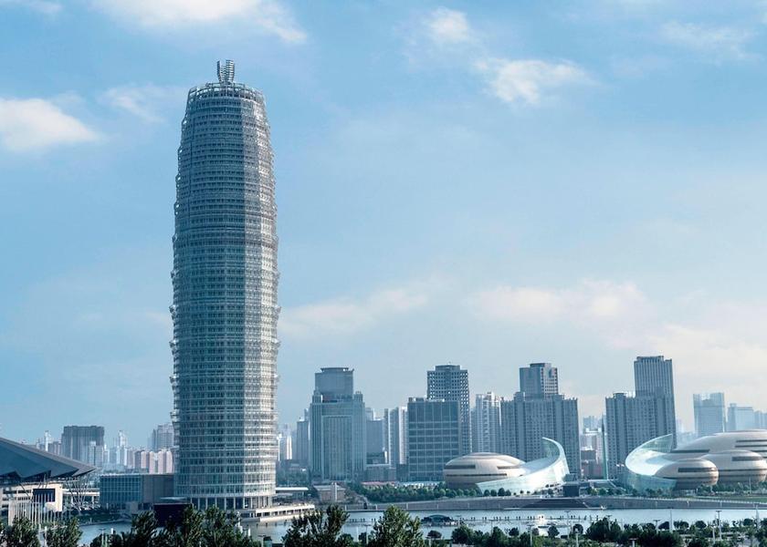 Henan Zhengzhou Primary image