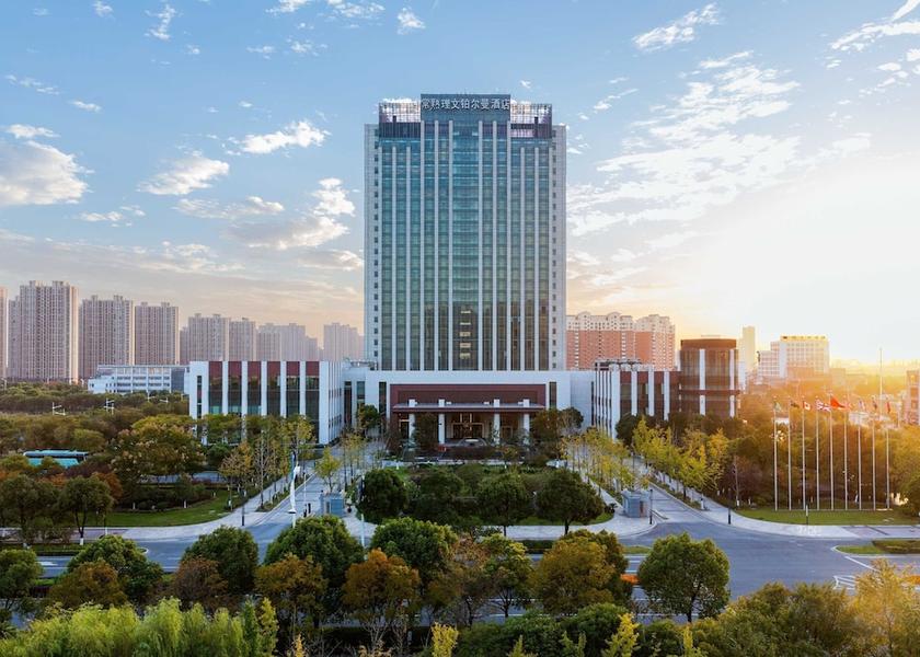 Jiangsu Suzhou Primary image