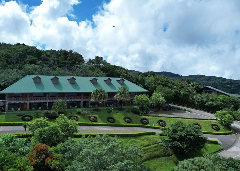 Puntarenas Monteverde Banquet Hall