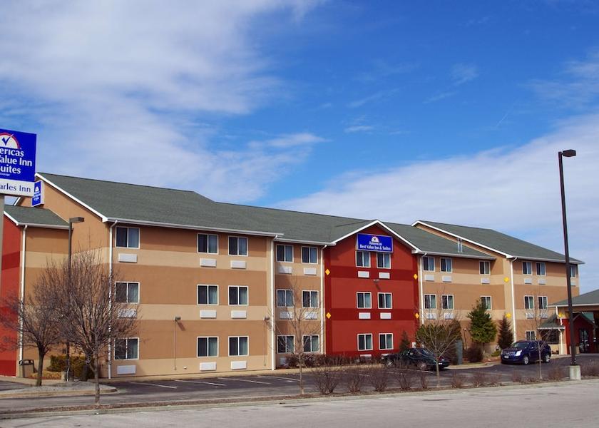 Missouri St. Charles Primary image