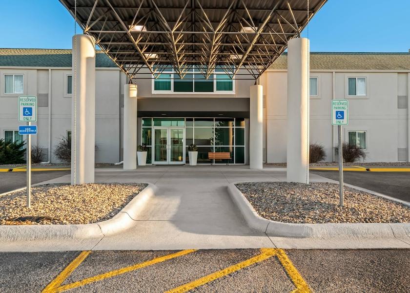 Nebraska Grand Island Exterior