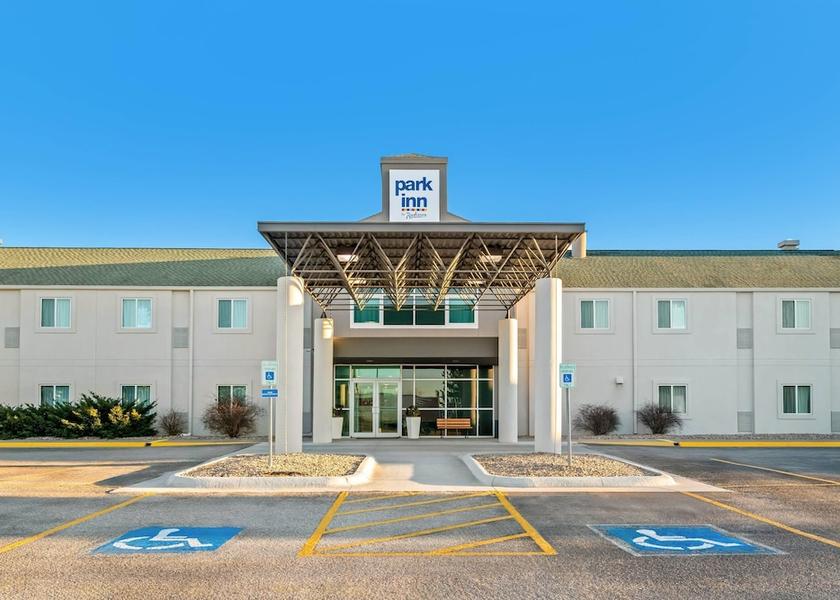 Nebraska Grand Island Exterior