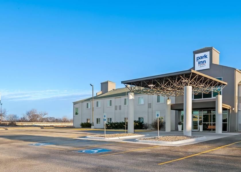 Nebraska Grand Island Exterior