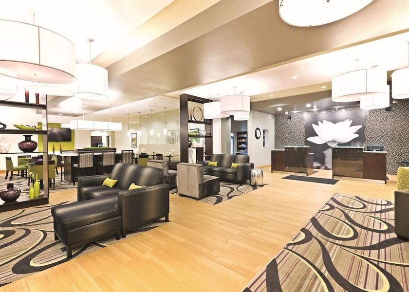 Montana Billings Lobby