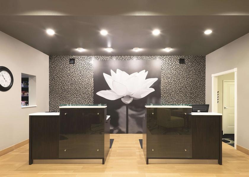 Montana Billings Lobby