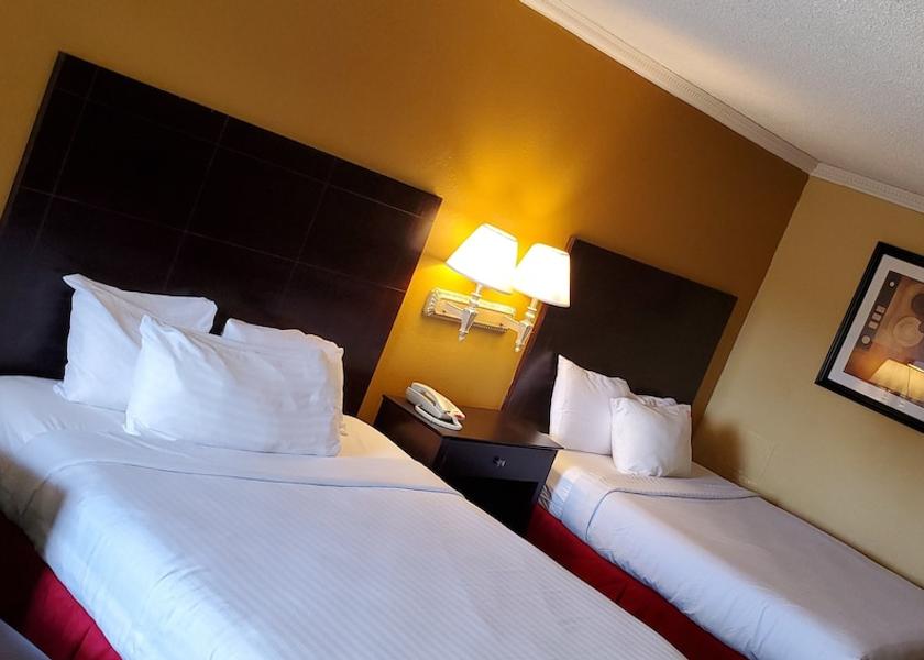 Florida Pensacola Room