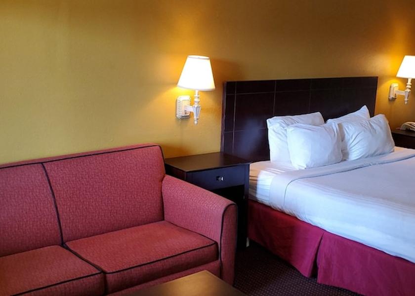 Florida Pensacola Room