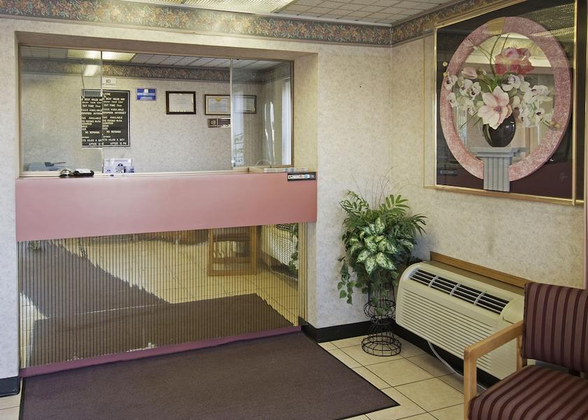 Indiana Fort Wayne Reception