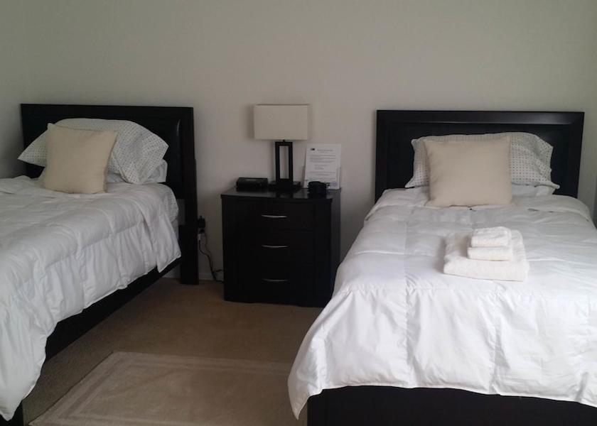Arizona Phoenix Room
