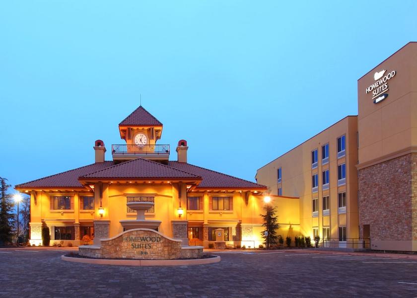 Mississippi Richland Entrance