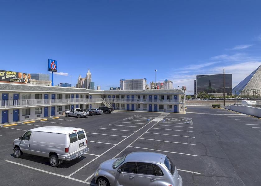 New Mexico Las Vegas Exterior Detail