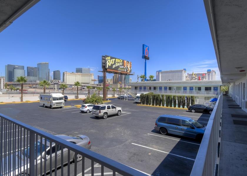 New Mexico Las Vegas Exterior Detail