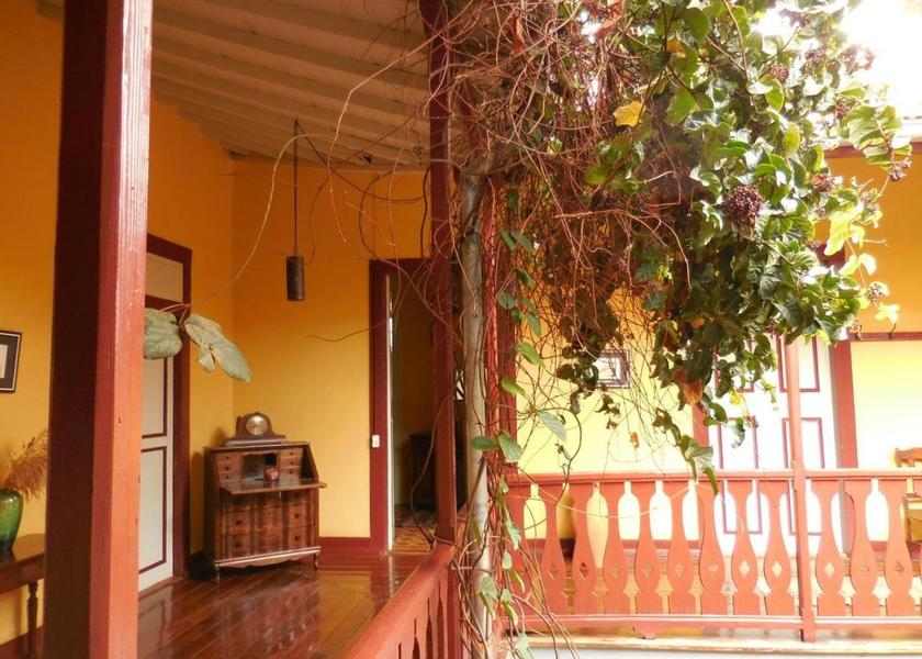  São Filipe Hotel Exterior