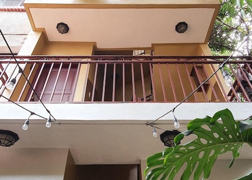 Francisco Morazan (department) Tegucigalpa Room