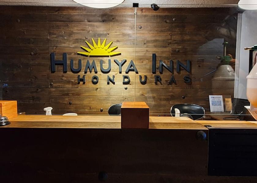 Francisco Morazan (department) Tegucigalpa Reception