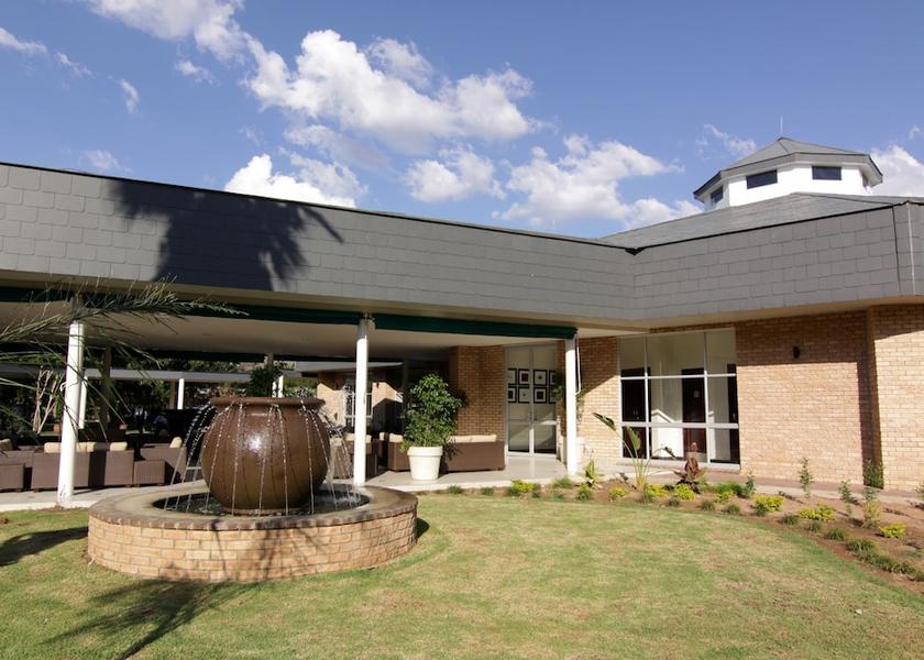South-East Gaborone Property grounds