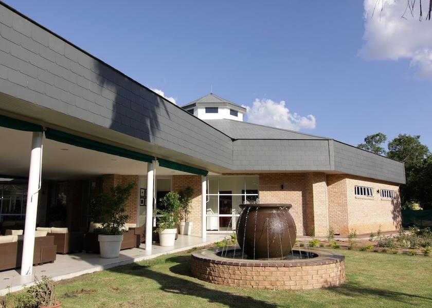 South-East Gaborone Property grounds