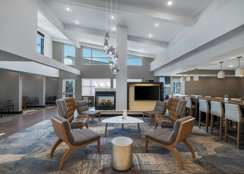 Illinois Champaign Lobby