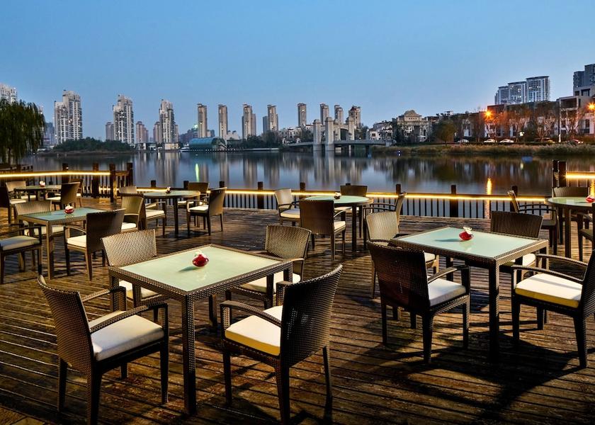 Hebei Tianjin Terrace